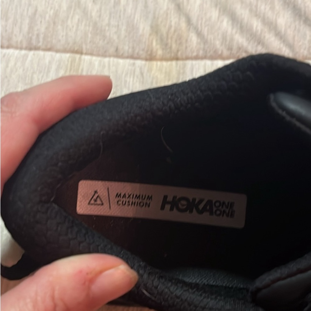 HOKA Bondi size 11 woman’s